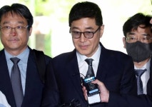 트러스톤운용, 이호진 전 회장 복귀 요청…태광산업 난색
