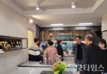 [분양현장] 두산건설 두산위브더제니스 평내호평역 N49 청약 흥행할까