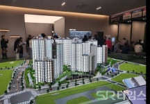 [분양현장] 제일풍경채 의왕고천, 교육환경·상권 괜찮아