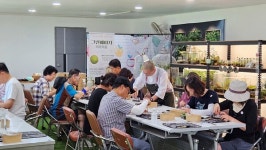 여주시 농촌 크리에이투어 체험형 여행상품, 관광객 사로잡다
