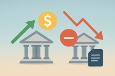 상반기 저축은행 흑자, 상호금융 부진…부실채권 정리 지속