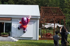 충북 괴산·청주, 청남대 대통령 별장·농소막 등 볼거리 풍성