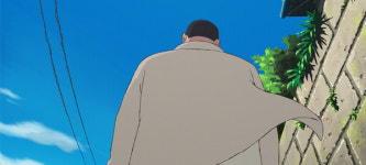 [인터뷰] 내 곁에 있어줘 키노시타 바쿠 감독 봉준호 영화 좋아해