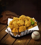 bhc, 코리안시리즈 스폰서십 효과 톡톡…매출 전년比 18.4%↑