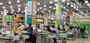 정용진 회장 트레이더스 전략 통했다…홀세일클럽 자리매김