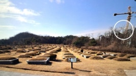 [포커스] 이천시, 대규모 공동묘지 옆 고층아파트 승인 논란…축사 악취 등 잘 살펴야