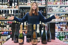 세븐일레븐, 연말 크리스마스 맞이 프리미엄 주류 특가전 연다