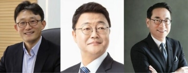 KT 대표 최종 후보 3명, 그 밥에 그 나물인가?