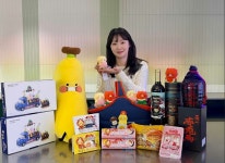 GS25, 말의 해 맞아 이색 간편식·한정판 주류 동시 공략