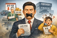 갤럭시아_의료비_4 | 경상환자 치료비 줄이는데…침묵하는 車보험사