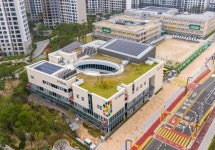 부산 여울유치원, 대한민국 우수교육시설 최우수상 영예