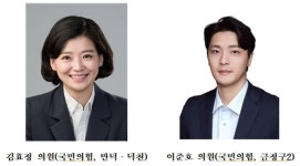 김효정·이준호 부산시의원 발의 자율방범대 초소 점용료 조례 개정안 상임위 통과