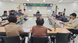 세종시 전동면 지역협의회 주민, 수도권 전철 전동역 설치 공식 건의