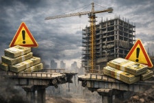 [생생경제] 브릿지론이 뭐길래…PF 사업장의 뇌관 되나