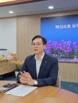 영암군, 대불국가산단 AI·에너지 산업 전환 본격화…미래 먹거리 육성 나선다