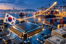 한국 경상수지 흑자, 독일·일본 합계 첫 추월…세계 2위