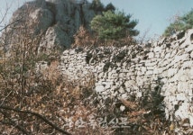 부안문화의 밥과꽃46-주류성에 어른거리는 소정방 이야기