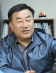 부안문화의 밥과꽃49-옛날 영단의 삼손 할아버지
