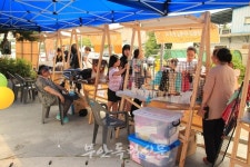 부안전통시장 기획시리즈22-주말 장터