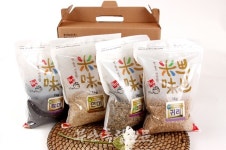 돈지농산, 서울코엑스 한가위 명절선물전 참가