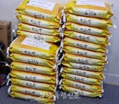 부안 진서면, 추석명절 불우이웃돕기 성금품 기탁 잇따라