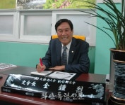 클릭 이사람-(사)대한노인회 부안군지회 김종열 회장