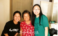 청소년 우리마을 프로젝트 - 어르신께 듣는 부안 옛이야기②