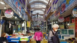 2019부안전통시장 기획시리즈 9-어시장의 오후