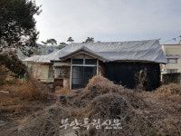부안 최초 보건소 무송병원, 보존·철거 기로에