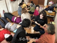 부안읍, 찾아가는 맞춤형복지 이동상담실 운영