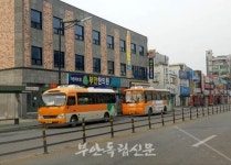 부안군, 다음달부터 농어촌버스 노선 및 시간 변경된다