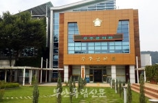 전북 풀뿌리 소식-무주> 태양광시설 입지조건에 거리규정 신설
