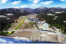 부안 운호구름호수 마을, 아름다운 주거‧경관 개선 공모사업 선정