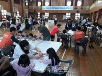 부안교육청, 융합인재교육 페스티벌 열어