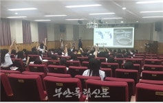 부안교육문화회관, 내 꿈, 내 이야기를 들어볼래?