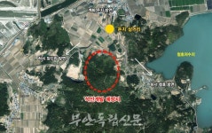 석불산에 또 석산 추진…업자들의 사탕발림에 주민 현혹