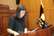 부안 살리기 프로젝트-교육현장) 풀뿌리 민주주의, 이렇게 하는구나