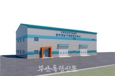 부안군, 동부권 농기계 임대사업소 착공