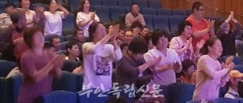 창간 15주년 특집>장애인 공감콘서트-무대와 객석이 하나로 공감하다