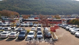 관광버스 내 불법상행위 활개…이미지 망가지는데 손 놓은 부안군