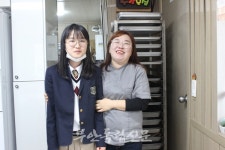 부안 살리기 프로젝트-교육현장) 빵 굽는 아이들의 오븐이야기