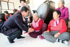 부안 부안읍, 2020 함께 상생·도약하는 연초방문