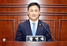 김정기소아과의원 | 김정기 부안군의원 "코로나19 종식 이후를 대비해야"