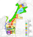부안군, 변산해수욕장 관광단지 계획 변경설명회 열어