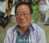 [직격인터뷰] 귀한 3년, 내실강화에 힘 쓰겠다-부안상설시장 상인회 김형호 신임회장