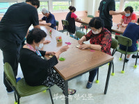 부안실버복지관, 평생교육 맛보기 프로그램 열어