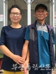 [부안경제 살리기 프로젝트 - 이 가게 어때요?] 토종닭 한방백숙 금수강산