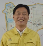 [우리동네 면장님] 위영복 계화면장