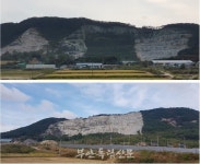 석산업체 3곳, 부안군에 허가신청해…주민들 결사 반대