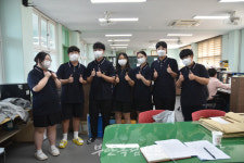 [창간 16주년 특집] 2004년생 동감내기에게 묻고 듣다 응답하라 2004 - 백산고등학교